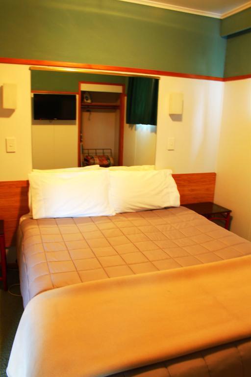 维斯塔汽车旅馆 Wairoa 客房 照片