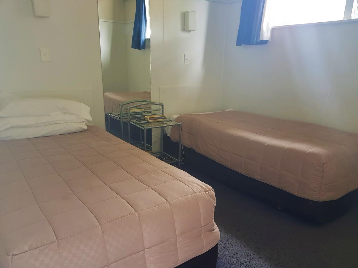 维斯塔汽车旅馆 Wairoa 外观 照片