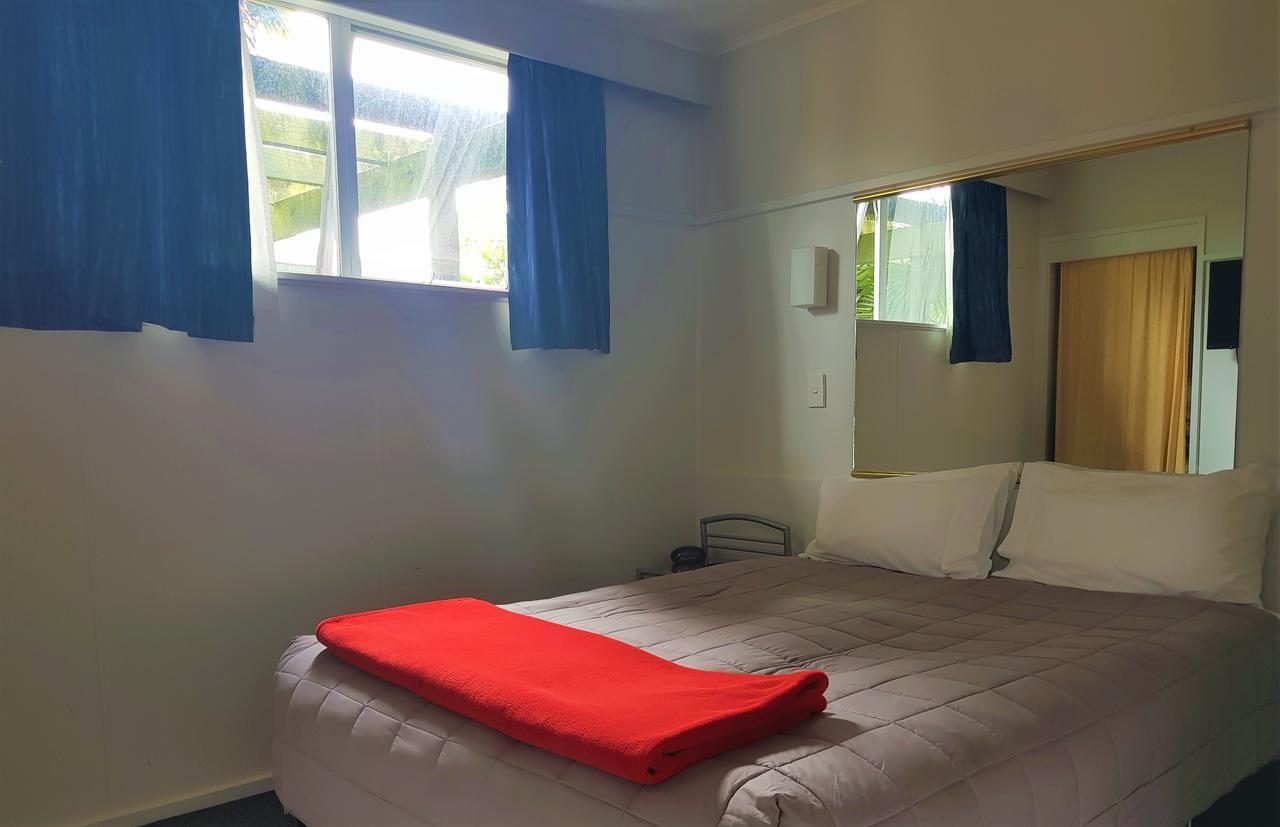 维斯塔汽车旅馆 Wairoa 外观 照片